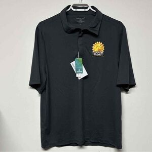North End NWT Performance Polo Shirt